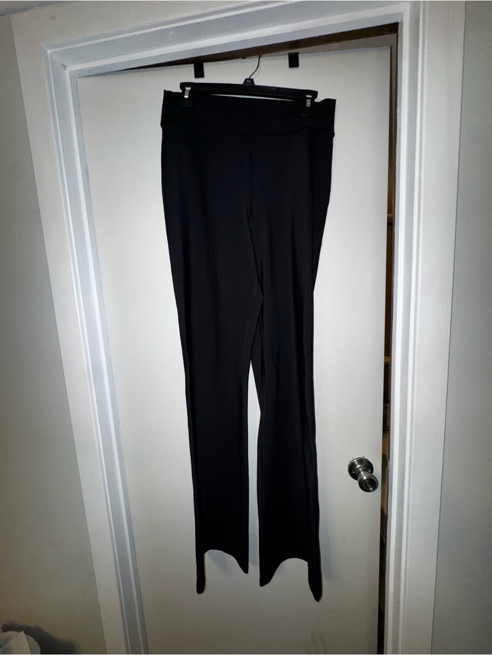 Old Navy Black Wide-Leg Women’s Pants